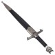 DAGGER INSPIRED JON SNOW'S SWORD, Winter is Coming